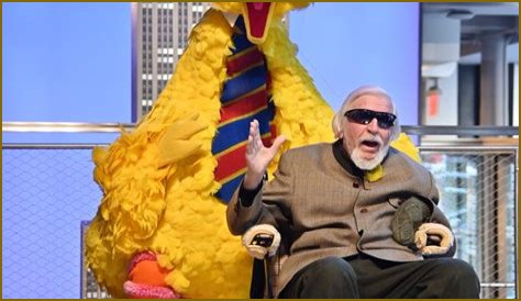 Caroll Spinney Net Worth - Wiki, Age, Weight and Height, Relationships, Family, and More