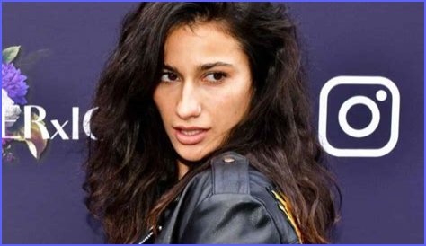 Celebrities named Lexy