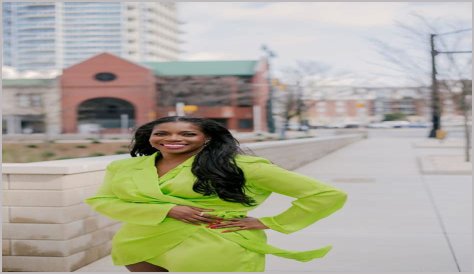 Celebrities named Shante