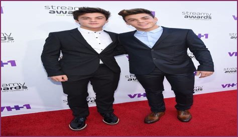 Ethan Dolan Net Worth - Wiki, Age, Weight and Height, Relationships, Family, and More